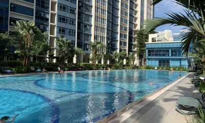 City Square Residences 3br