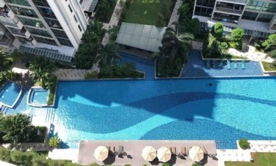 Esparina Residences 2br