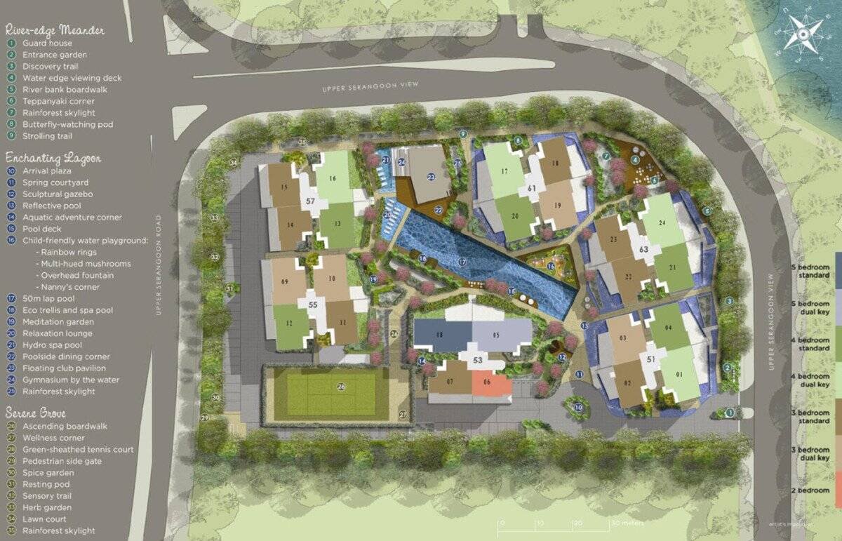 Heron-Bay-Site-Plan-2