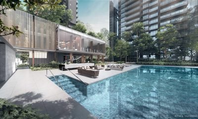 Jadescape 4br