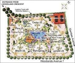 Northoaks-Site-Plan-1