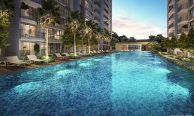 Rivercove Residences 5br