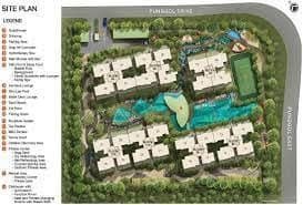 Riverparc-Residence-Site-Plan-1