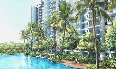 Riversails 3br