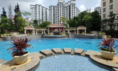 Rivervale Crest 4br