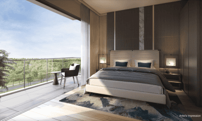 The Woodleigh Residences 3br