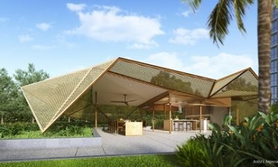 Sol Acres 4br