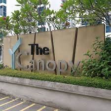 The Canopy 3br