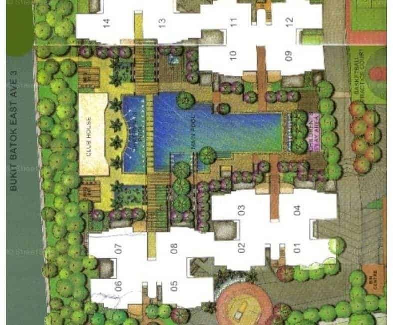 The-Dew-Site-Plan