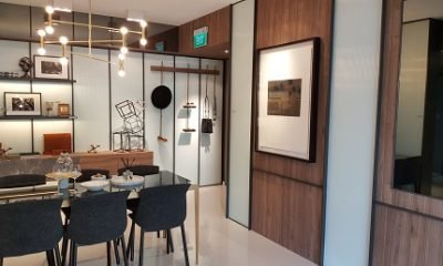 The Terrace 5br