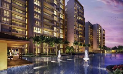 Twin Fountains 4br