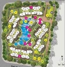 Watercolours-Site-Plan-1