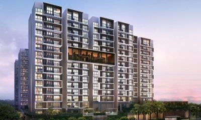 iNz Residence 4br