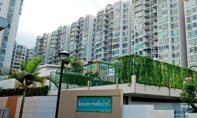 Kovan Melody 2br