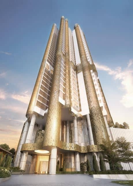 Facade-1