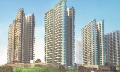 High Park Residences 1br
