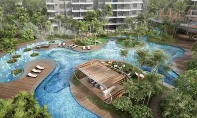 High Park Residences 3br