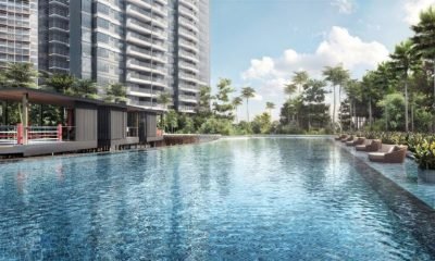 High Park Residences 4br