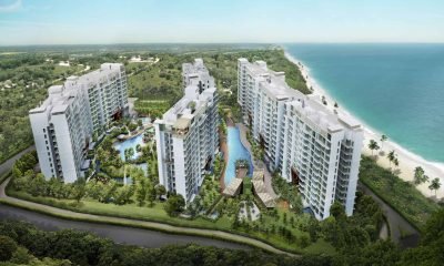 Ripple Bay 1br